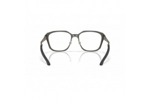 Oakley OX8193 SLENDER Satin Grey szemüveg