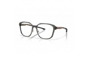 Oakley OX8193 SLENDER Satin Grey szemüveg