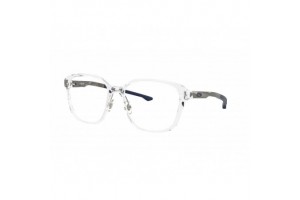 Oakley OX8193 SLENDER Polished Clear - demo lencse
