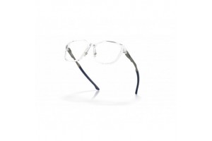 Oakley OX8193 SLENDER Polished Clear - demo lencse