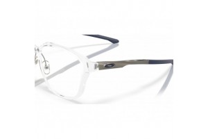 Oakley OX8193 SLENDER Polished Clear - demo lencse