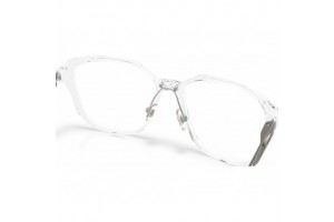 Oakley OX8193 SLENDER Polished Clear - demo lencse