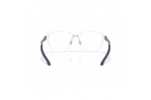 Oakley OX8193 SLENDER Polished Clear - demo lencse