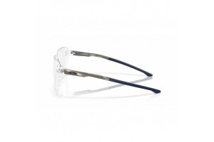 Oakley OX8193 SLENDER Polished Clear - demo lencse