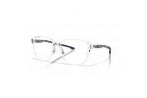 Oakley OX8193 SLENDER Polished Clear - demo lencse