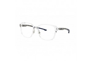 Oakley OX8193 SLENDER Polished Clear - demo lencse