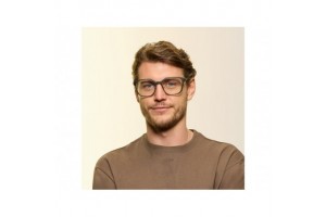 Oakley OX8193 SLENDER Matte Olive Ink szemüveg