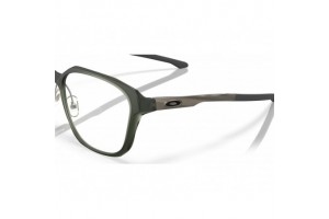 Oakley OX8193 SLENDER Matte Olive Ink szemüveg