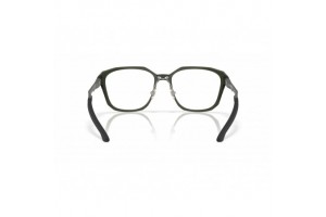 Oakley OX8193 SLENDER Matte Olive Ink szemüveg