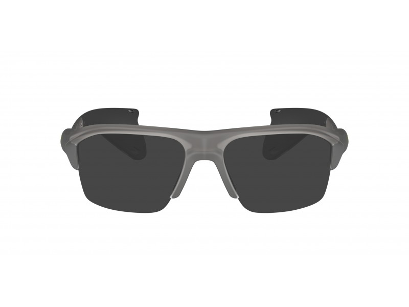 Oakley OX8198 02 Stunt Glider Satin Grey - Demo