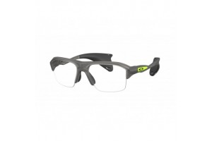 Oakley OX8198 02 Stunt Glider Satin Grey - Demo