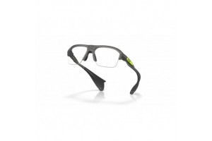 Oakley OX8198 02 Stunt Glider Satin Grey - Demo
