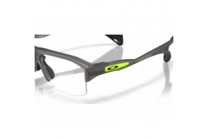 Oakley OX8198 02 Stunt Glider Satin Grey - Demo