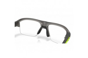 Oakley OX8198 02 Stunt Glider Satin Grey - Demo