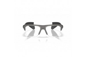 Oakley OX8198 02 Stunt Glider Satin Grey - Demo