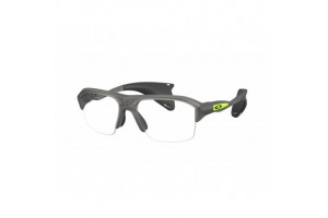 Oakley OX8198 02 Stunt Glider Satin Grey - Demo