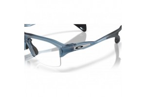 Oakley OX8198 STUNT GLIDER Matt Transparent Abyss szemüveg