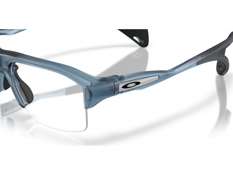 Oakley OX8198 STUNT GLIDER Matt Transparent Abyss szemüveg