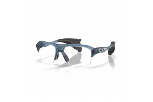 Oakley OX8198 STUNT GLIDER Matt Transparent Abyss szemüveg