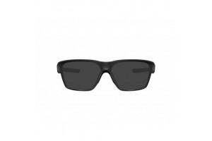 Oakley OX8201 820101 VERSAFUSE SQ Satin Black Demo Lens szemüveg