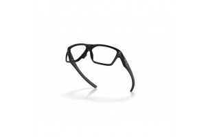 Oakley OX8201 VERSAFUSE SQ Satin Black szemüveg