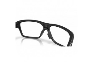Oakley OX8201 VERSAFUSE SQ Satin Black szemüveg