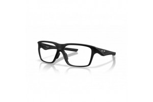 Oakley OX8201 VERSAFUSE SQ Satin Black szemüveg