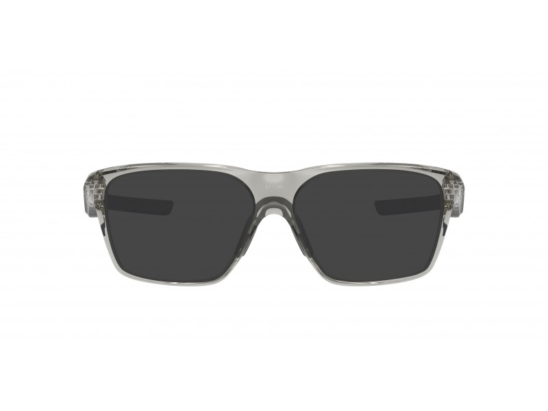 Oakley OX8201 VERSAFUSE SQ Grey Shadow szemüveg