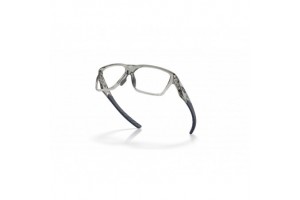 Oakley OX8201 VERSAFUSE SQ Grey Shadow szemüveg