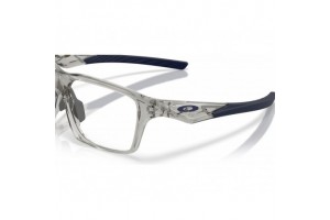 Oakley OX8201 VERSAFUSE SQ Grey Shadow szemüveg
