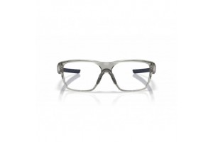Oakley OX8201 VERSAFUSE SQ Grey Shadow szemüveg
