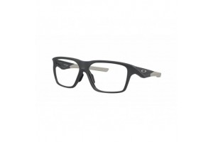 Oakley OX8201 VERSAFUSE SQ Matte Carbon - Demo lencse