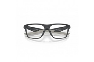 Oakley OX8201 VERSAFUSE SQ Matte Carbon - Demo lencse