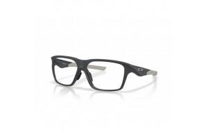 Oakley OX8201 VERSAFUSE SQ Matte Carbon - Demo lencse