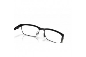 Oakley OY3002 Steel Plate XS - Satin Black gyerek szemüveg