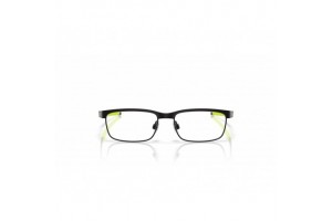 Oakley OY3002 Steel Plate XS - Satin Black gyerek szemüveg