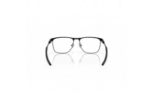 Oakley OY3003 Flip Kick Satin Black gyermek szemüveg