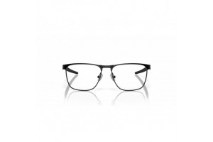 Oakley OY3003 Flip Kick Satin Black gyermek szemüveg