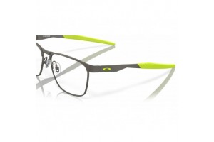 Oakley OY3003 Flip Kick Satin Lead gyerek szemüveg