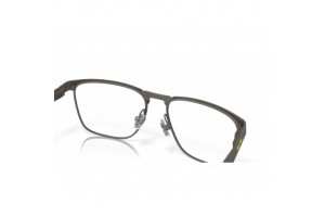 Oakley OY3003 Flip Kick Satin Lead gyerek szemüveg