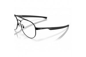 Oakley OY3004 01 GRAN PILOTO Satin Black szemüveg