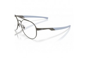 Oakley OY3004 Gran Piloto gyerek Satin Lead