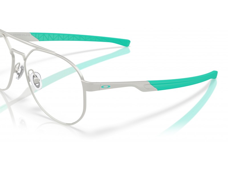 Oakley OY3004 03 GRAN PILOTO Satin Chrome