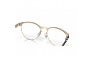 Oakley OY3005 DOTING Satin Black gyerek szemüveg