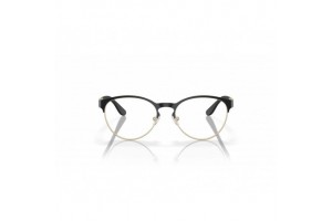 Oakley OY3005 DOTING Satin Black gyerek szemüveg