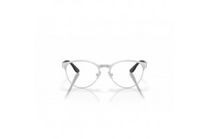 Oakley OY3005 DOTING Satin Chrome - Gyermek