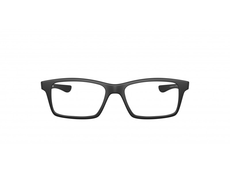 Oakley OY8001 SHIFTER XS Satin Black - gyermek szemüveg
