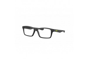 Oakley OY8001 SHIFTER XS Satin Black - gyermek szemüveg