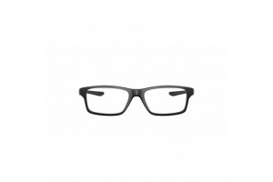 Oakley CROSSLINK XS OY8002 Satin Black gyermek szemüveg