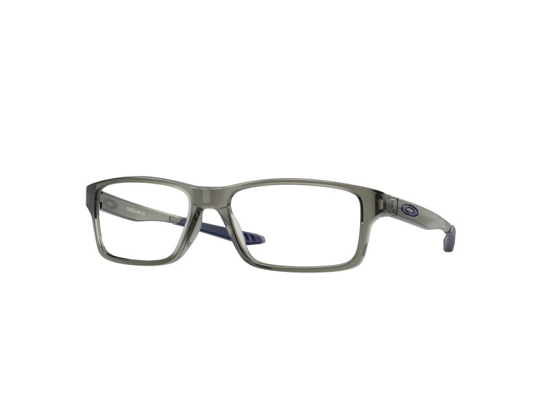 Oakley OY8002 CROSSLINK XS Polished Grey Smoke